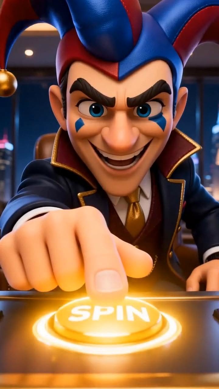 SpinBoss Casino UK: Your Ultimate SpinBoss Login Experience in United Kingdom